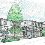 Public hearing set for Winslow Hotel