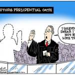 Trump’s 146th week in office | In cartoons