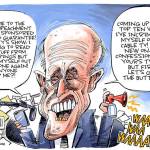 Trump’s 146th week in office | In cartoons
