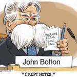 Trump’s 146th week in office | In cartoons