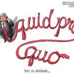 Trump’s 146th week in office | In cartoons