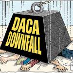 Trump’s 146th week in office | In cartoons