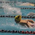 Spartan girls swimming & diving team at State | Photo gallery