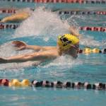 Spartan girls swimming & diving team at State, Part II | Photo gallery