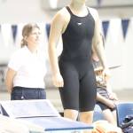 Spartan girls swimming & diving team at State, Part II | Photo gallery