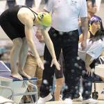 Spartan girls swimming & diving team at State, Part II | Photo gallery