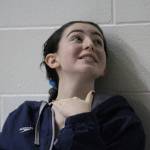 Spartan girls swimming & diving team at State, Part II | Photo gallery