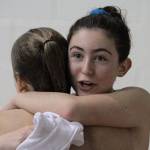 Spartan girls swimming & diving team at State, Part II | Photo gallery