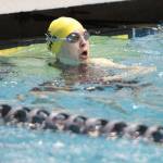 Spartan girls swimming & diving team at State, Part II | Photo gallery