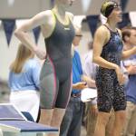 Spartan girls swimming & diving team at State, Part II | Photo gallery