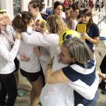 Spartan girls swimming & diving team at State, Part III | Photo gallery