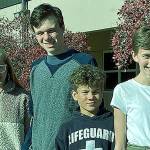 WMS honors its super students