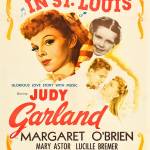 Image courtesy of Metro-Goldwyn-Mayer | The 1944 musical Meet Me in St. Louis will return to the big screen at Bainbridge Cinemas for a special 75th anniversary screening at 7 p.m. Wednesday, Dec. 11.