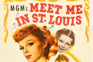 Classic Garland musical returns to the big screen on Bainbridge for 75th anniversary