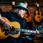 Photo courtesy of the Treehouse Café | Curtis Moore will perform a special free one-night-only concert at the Treehouse Café from 7 to 9 p.m. Saturday, Dec. 7.