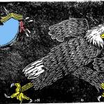 Trump’s 147th week in office | In cartoons