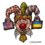 Trump’s 147th week in office | In cartoons