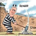 Trump’s 147th week in office | In cartoons