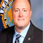 BIPD sergeant receives award for mental illness work