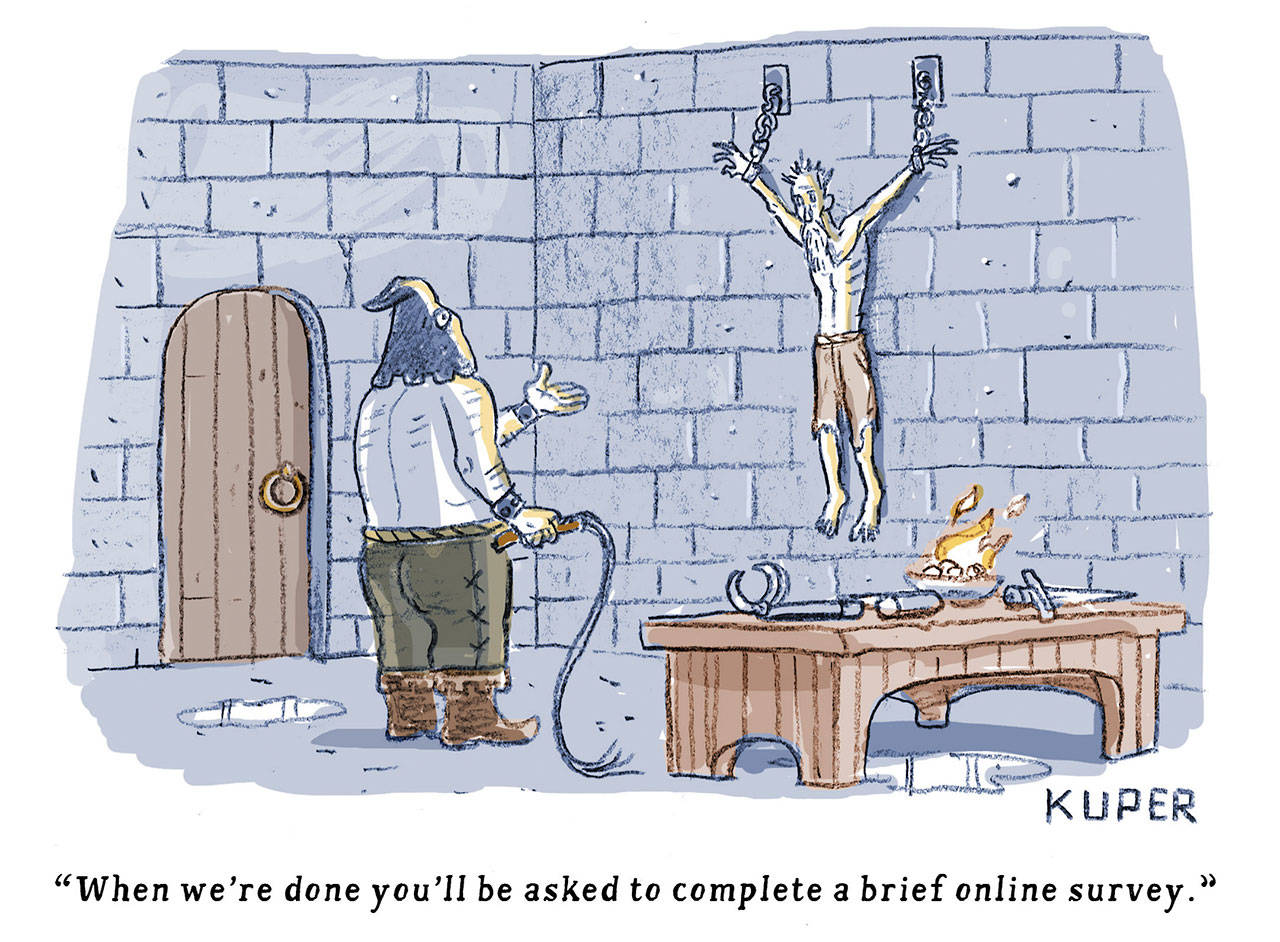 Today’s cartoon for Friday, Dec. 6