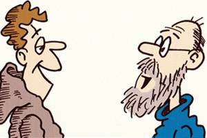 Today’s cartoon for Monday, Dec. 9