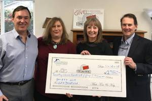 BLG announces help for One Call