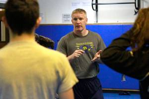 2019 Spartan Winter Sports Preview | Young and hungry: Minus key returner, island wrestling squad is mostly green, lean