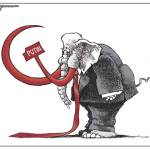 Trump’s 148th week in office | In cartoons