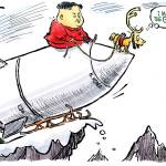 Today’s cartoon for Friday, Dec. 13