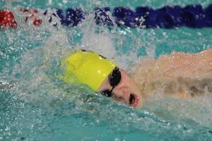 Spartans saddle Rough Riders with loss