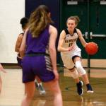 Vikings best Bainbridge girls 53-45 in varsity basketball | Photo gallery