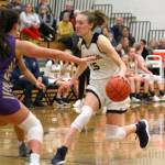 Vikings best Bainbridge girls 53-45 in varsity basketball | Photo gallery