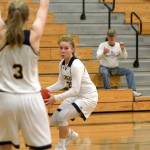 Vikings best Bainbridge girls 53-45 in varsity basketball | Photo gallery