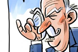 Today’s cartoon for Tuesday, Dec. 17