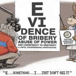 Trump’s 149th week in office | In cartoons