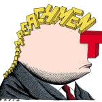 Trump’s 149th week in office | In cartoons