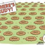 Trump’s 149th week in office | In cartoons