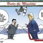 Trump’s 149th week in office | In cartoons