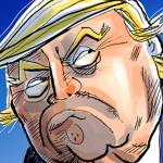 Trump’s 149th week in office | In cartoons