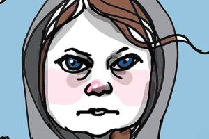 Today’s cartoon for Thursday, Dec. 19