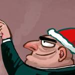 Today’s cartoon for Friday, Dec. 20