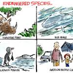 Today’s cartoon for Saturday, Dec. 21