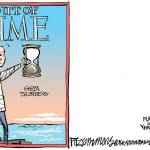 Today’s cartoon for Sunday, Dec. 22