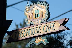 Knucklehead returns to the Treehouse stage