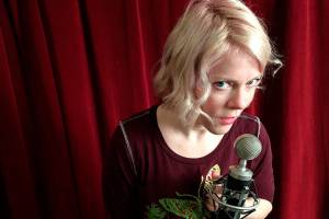 Live comedy at BPA features Seattle headliner