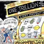 Today’s cartoon for Saturday, Dec. 28