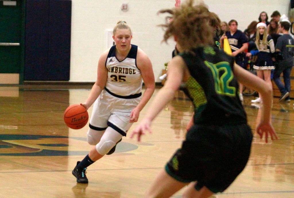 Spartans stumble against Roosevelt visitors in girls hoops | Photo gallery