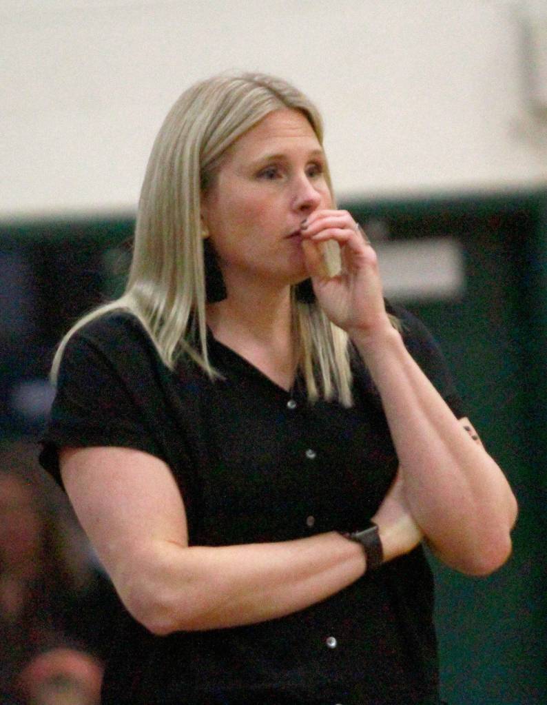 Spartans stumble against Roosevelt visitors in girls hoops | Photo gallery