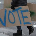 Trump impeachment rally draws big crowd | Photo gallery