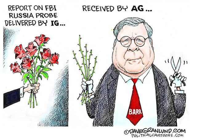 Trump’s 150th week in office | In cartoons